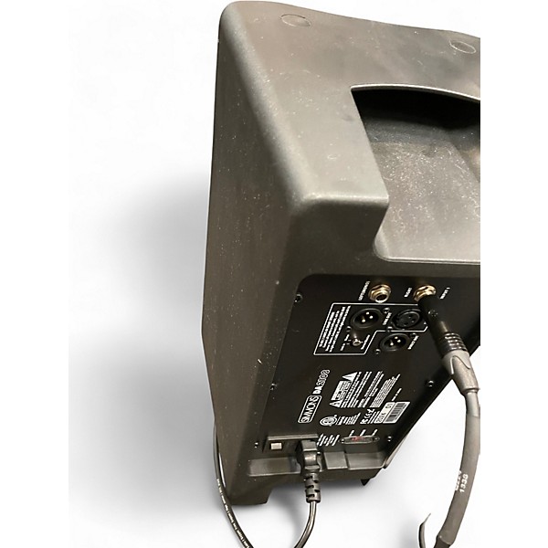 Used Simmons DA2108 Keyboard Amp