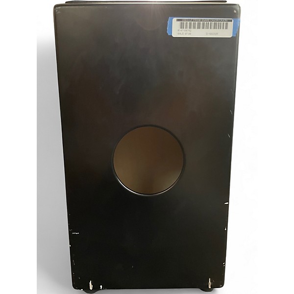 Used LP Prism Snare Cajon Cajon