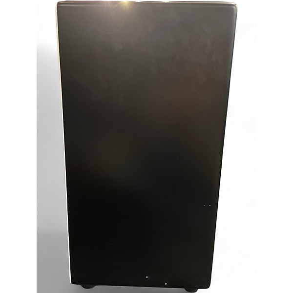 Used LP Prism Snare Cajon Cajon