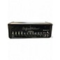Used Hughes & Kettner BLACK SPIRIT 200 Solid State Guitar Amp Head thumbnail