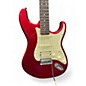 Used Tagima TW SERIES Candy Apple Red Solid Body Electric Guitar thumbnail