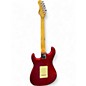 Used Tagima TW SERIES Candy Apple Red Solid Body Electric Guitar