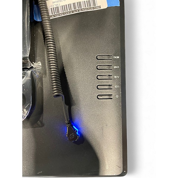 Used Steven Slate Audio RAVEN MTI Control Surface