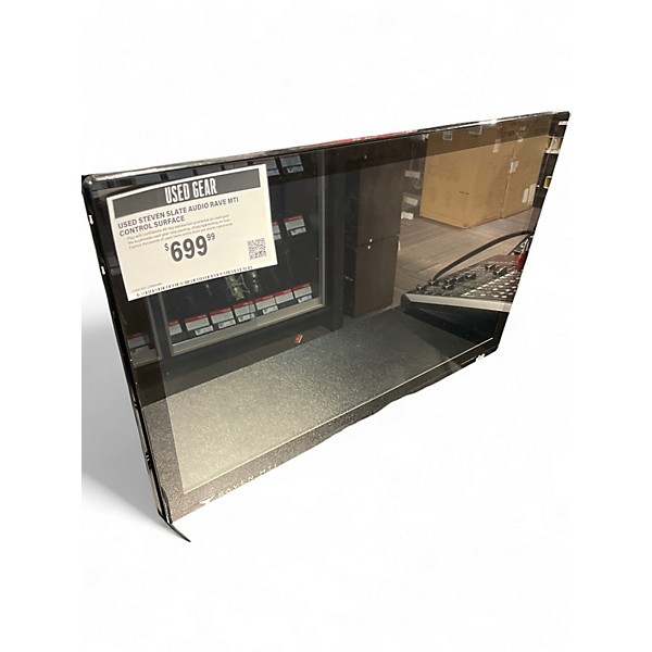 Used Steven Slate Audio RAVEN MTI Control Surface