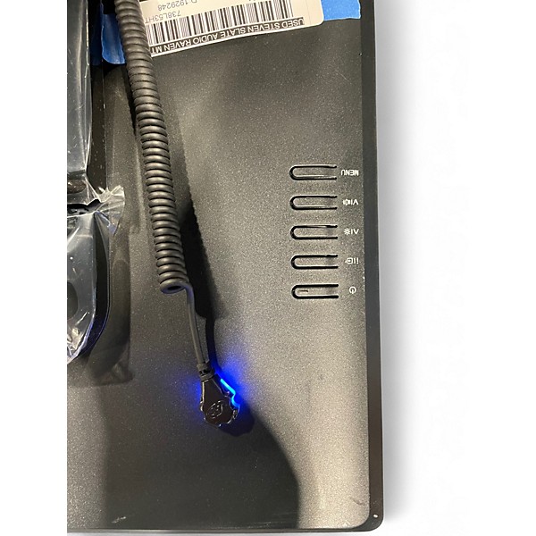 Used Steven Slate Audio RAVE MTI Control Surface