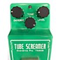 Used Ibanez TS808 Reissue Tube Screamer Distortion Effect Pedal