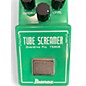 Used Ibanez TS808 Reissue Tube Screamer Distortion Effect Pedal