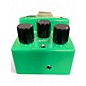 Used Ibanez TS808 Reissue Tube Screamer Distortion Effect Pedal