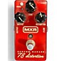 Used MXR M78 1978 Custom Badass Distortion Effect Pedal thumbnail