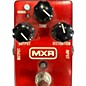Used MXR M78 1978 Custom Badass Distortion Effect Pedal