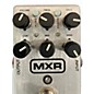 Used MXR M116 Fullbore Metal Distortion Effect Pedal