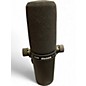 Used Shure SM7B Dynamic Microphone thumbnail