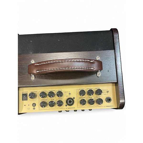 Used NUX STAGEMAN II Guitar Combo Amp