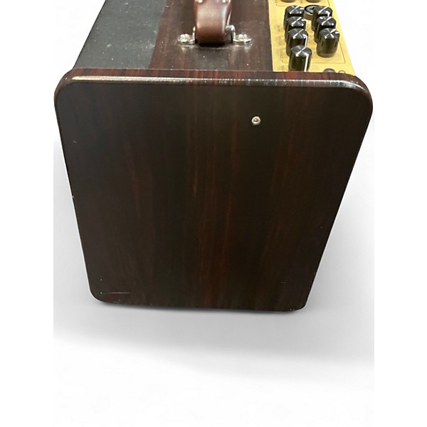 Used NUX STAGEMAN II Guitar Combo Amp