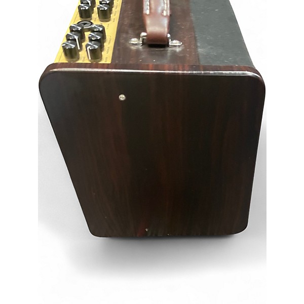 Used NUX STAGEMAN II Guitar Combo Amp