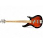 Used Yamaha TRBX174 Tobacco Burst Electric Bass Guitar thumbnail