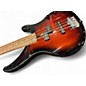 Used Yamaha TRBX174 Tobacco Burst Electric Bass Guitar