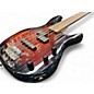 Used Yamaha TRBX174 Tobacco Burst Electric Bass Guitar