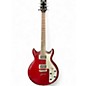 Used Ibanez AXS32 Heritage Cherry Solid Body Electric Guitar thumbnail