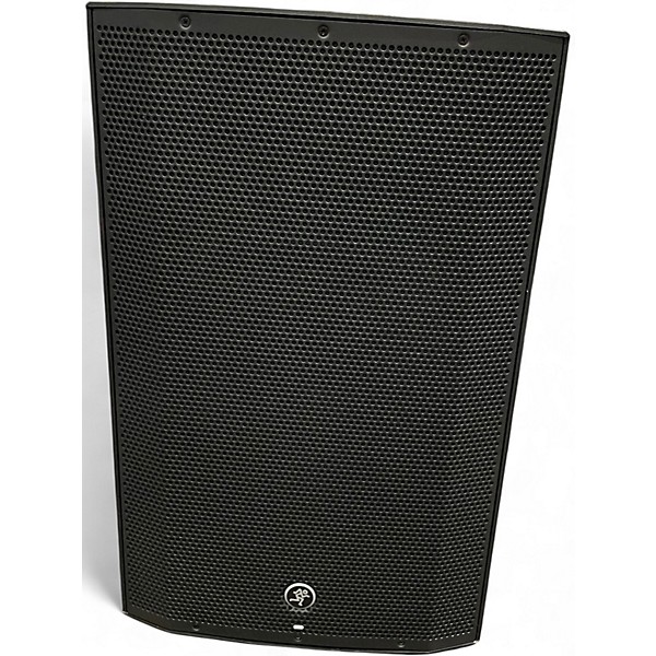 Used Mackie THUMP 15A Powered Speaker