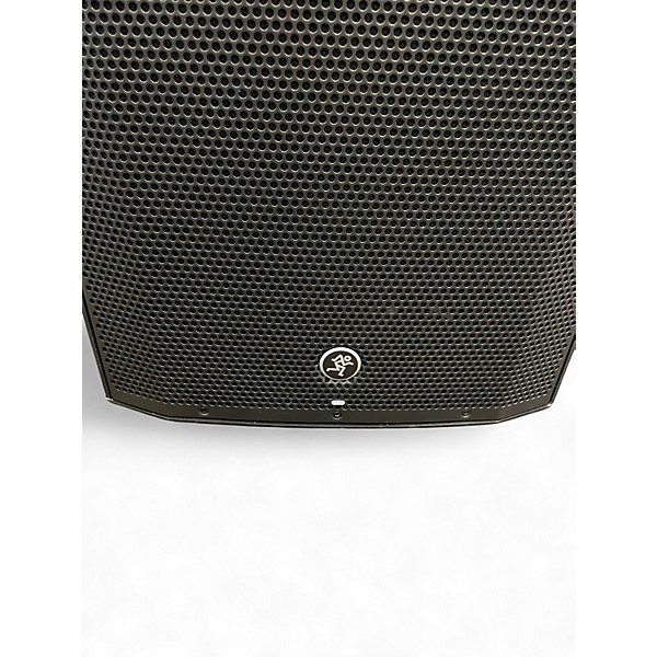 Used Mackie THUMP 15A Powered Speaker