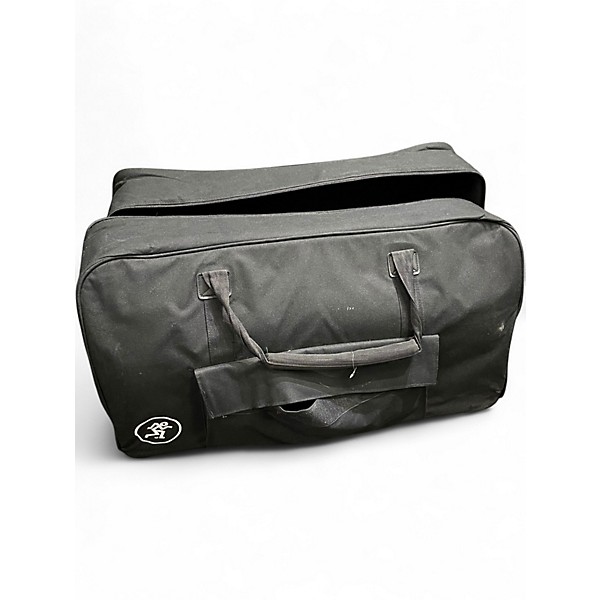 Used Mackie THUMP 15A Powered Speaker