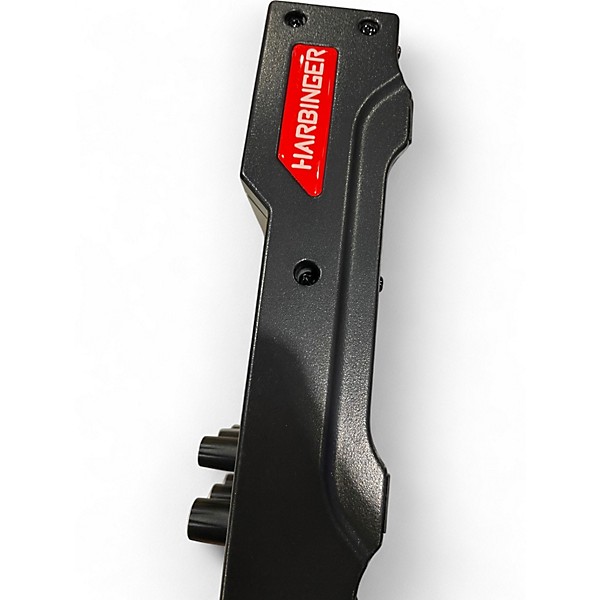 Used Harbinger L502 Unpowered Mixer