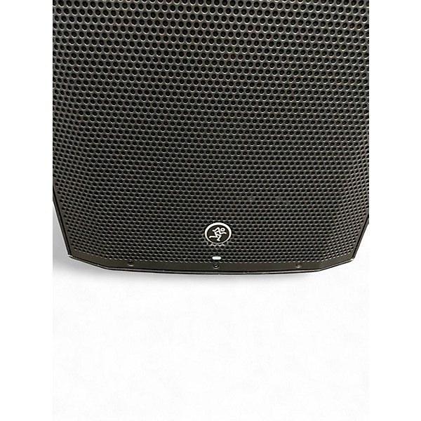 Used Mackie THUMP 15A Powered Subwoofer