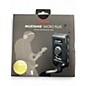 Used Fender MUSTANG MICRO PLUS Battery Powered Amp thumbnail