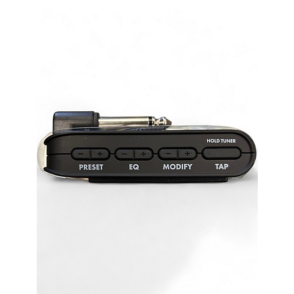 Used Fender MUSTANG MICRO PLUS Battery Powered Amp