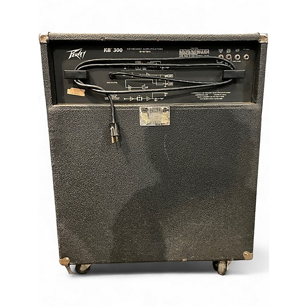 Used Peavey KB-300 Keyboard Amp