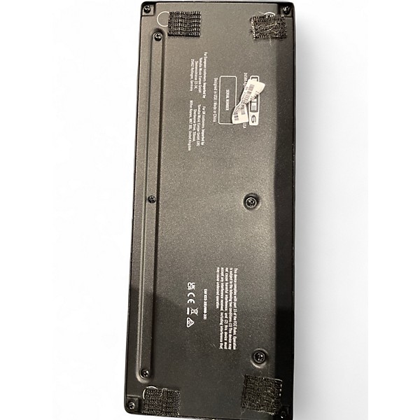 Used Line 6 HX Stomp XL Effect Processor