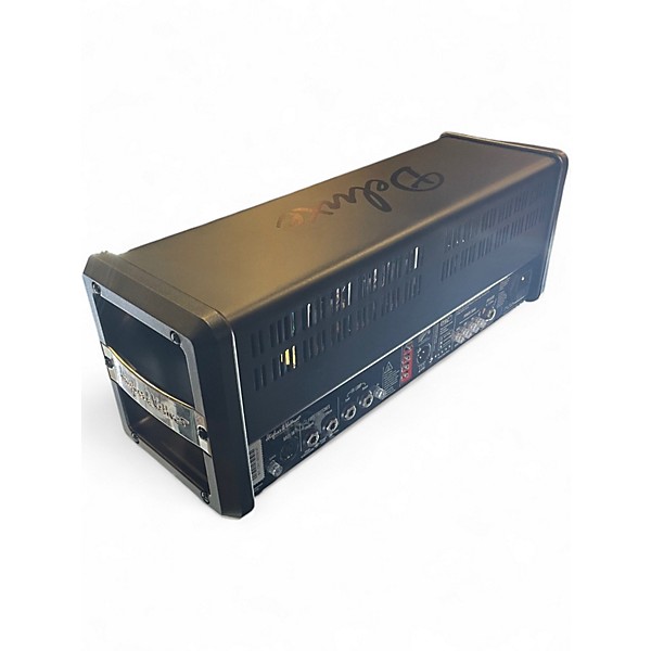 Used Hughes & Kettner TUBEMEISTER DELUXE 40 Tube Guitar Amp Head