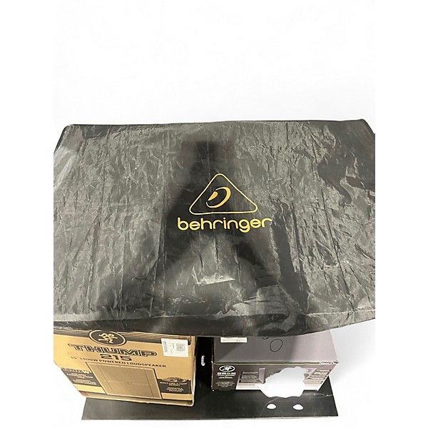 Used Behringer X32 40-Channel Digital Mixer Digital Mixer