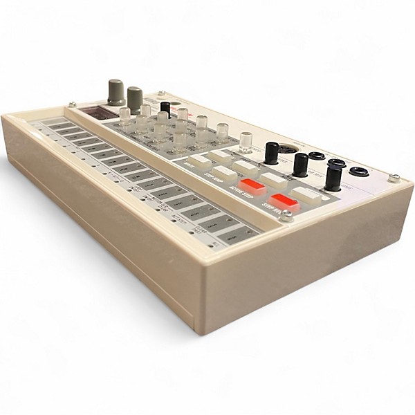Used KORG volca sample Production Controller
