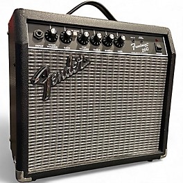 Used Fender Frontman 20G Guitar Combo Amp