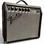 Used Fender Frontman 20G Guitar Combo Amp thumbnail