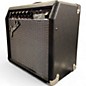 Used Fender Frontman 20G Guitar Combo Amp