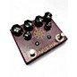 Used 2009 Analogman KING OF TONE V4 Effect Pedal thumbnail