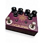 Used 2009 Analogman KING OF TONE V4 Effect Pedal