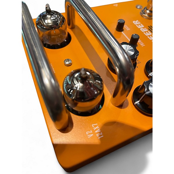Used 2020s Tubesteader SUNKEEPER Effect Pedal