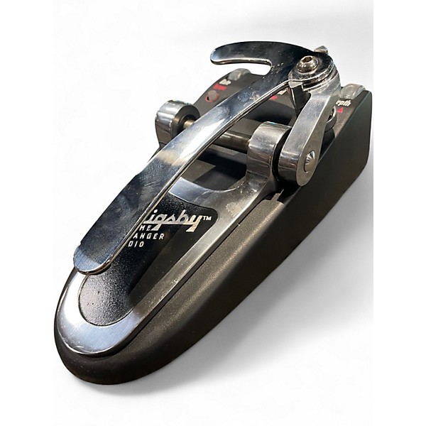 Used 2020s Game Changer BIGSBY PEDAL Pedal