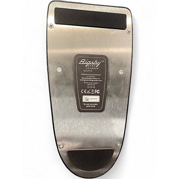 Used 2020s Game Changer BIGSBY PEDAL Pedal