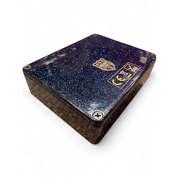 Used 2020s Khdh UNICORN BLOOD 2 Effect Pedal