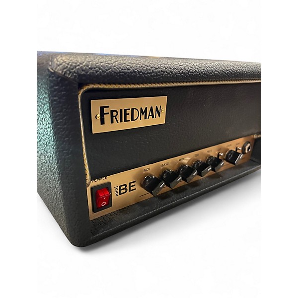 Used 2020s Friedman MINI AMP BEOD Battery Powered Amp
