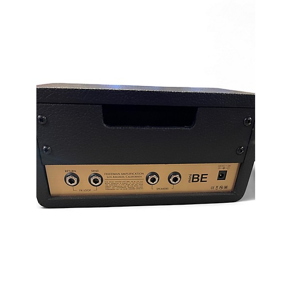 Used 2020s Friedman MINI AMP BEOD Battery Powered Amp