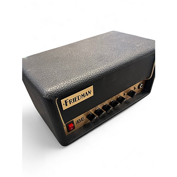 Used 2020s Friedman MINI AMP BEOD Battery Powered Amp
