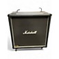 Used Marshall 1960B 4x12 300W Stereo Straight Guitar Cabinet thumbnail