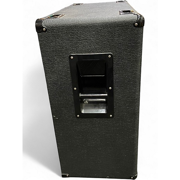 Used Marshall 1960B 4x12 300W Stereo Straight Guitar Cabinet