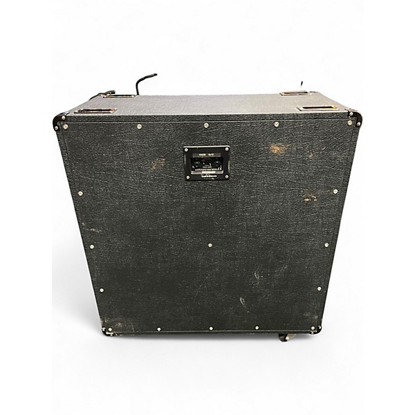 Used Marshall 1960B 4x12 300W Stereo Straight Guitar Cabinet